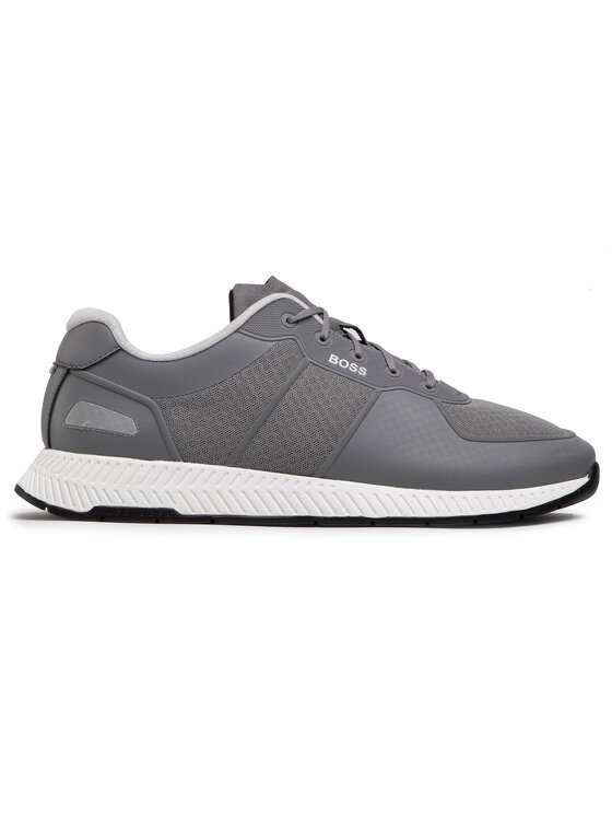 Sneakers Titanium 50452025 030 Grigio