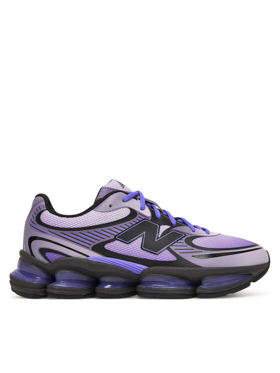 New Balance New Balance Sneakersy U200087T Fioletowy