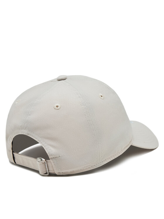 New Era New Era Шапка с козирка Wmns Repreve Usa 920 60364200 Сив
