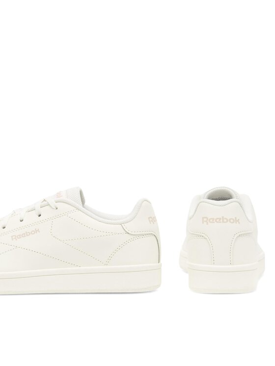 Reebok Reebok Sneakers Royal Leather 100033922 Écru