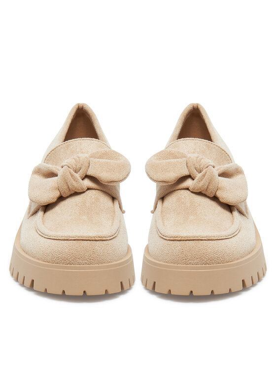 DeeZee DeeZee Slipper HXG2108-93 Beige