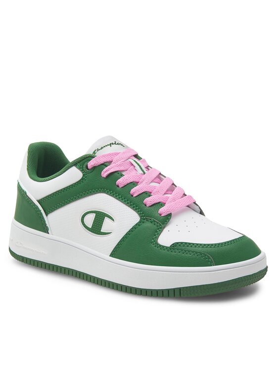 Champion Champion Tossud REBOUND 2.0 LOW S11470-WW023 Roheline