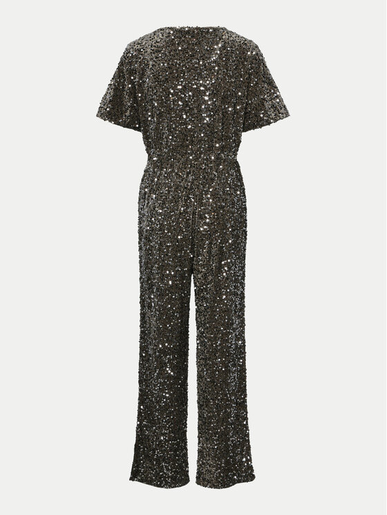 Pieces Pieces Kombinezon Kam 17153622 Zlata Regular Fit