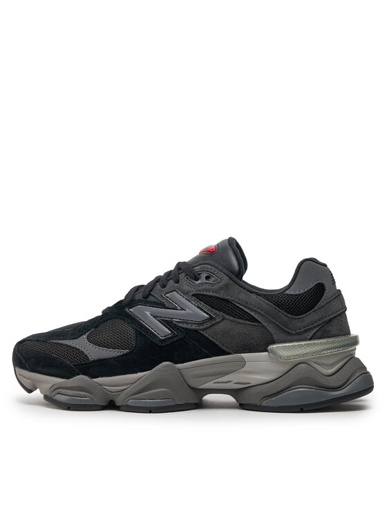 New Balance New Balance Sportcipők U9060BLK Fekete