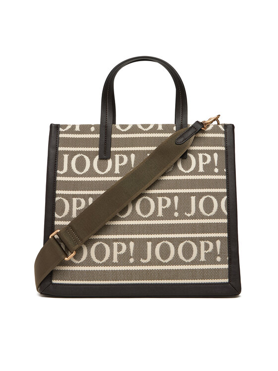 JOOP! JOOP! Torebka 4140008015 Szary