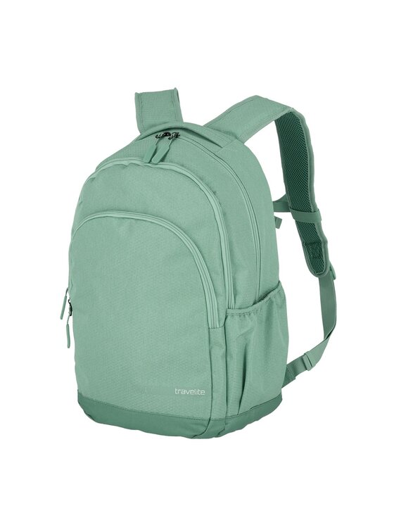 Travelite Travelite Plecak 202242 Zielony
