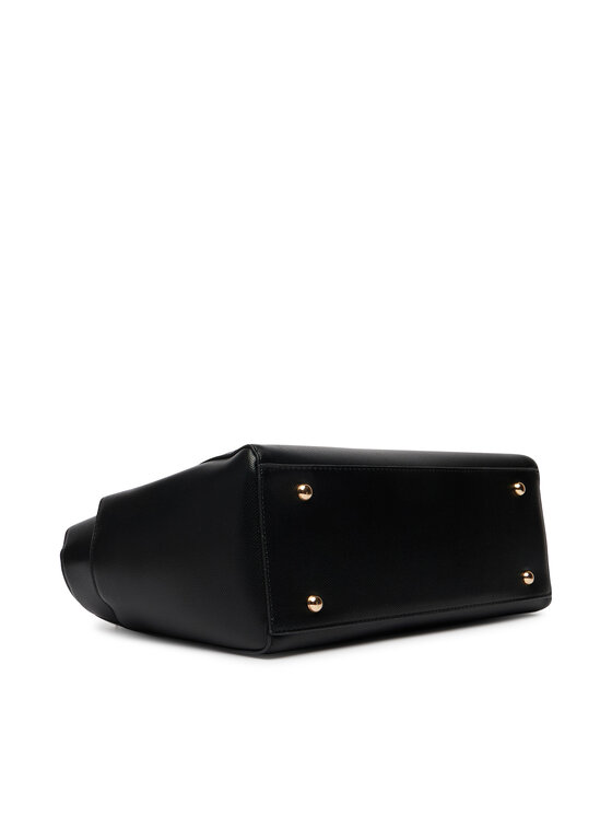 U.S. Polo Assn. U.S. Polo Assn. Borsetta BIUXT8387WVP Nero