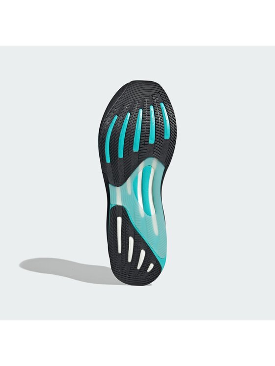 adidas adidas Buty do biegania 146025 Czarny