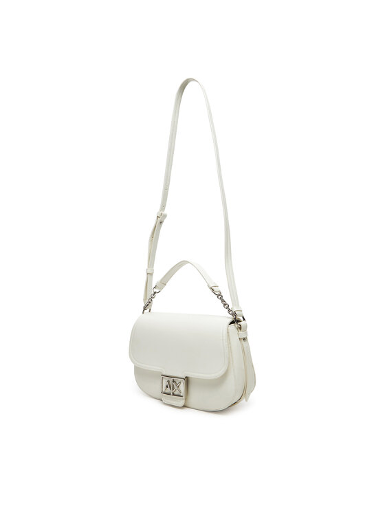 Armani Exchange Armani Exchange Käekott XW000940 AF13687 U0003 Valge