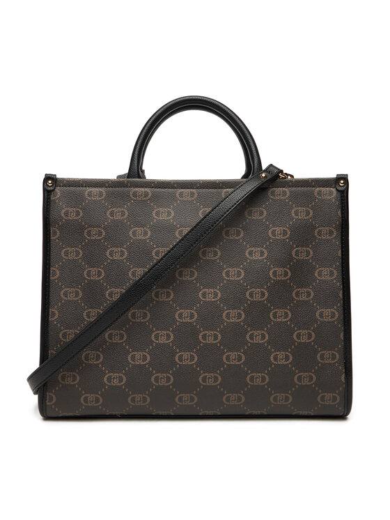 Liu Jo Liu Jo Borsetta Ecs M Tote AF5206 E0668 Nero