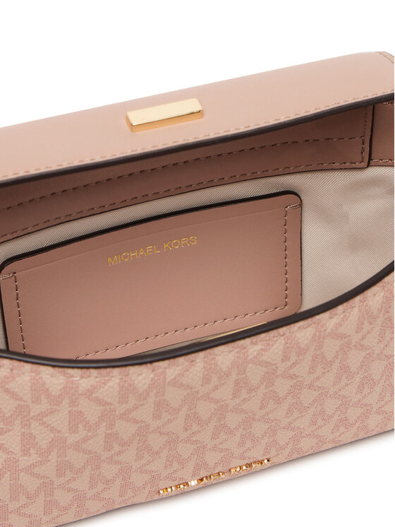 MICHAEL Michael Kors MICHAEL Michael Kors Сумка 32T5GYTU1V Рожевий