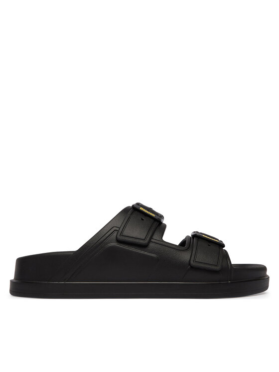 Blauer Blauer Παντόφλες S6HOLLEY02 Μαύρο