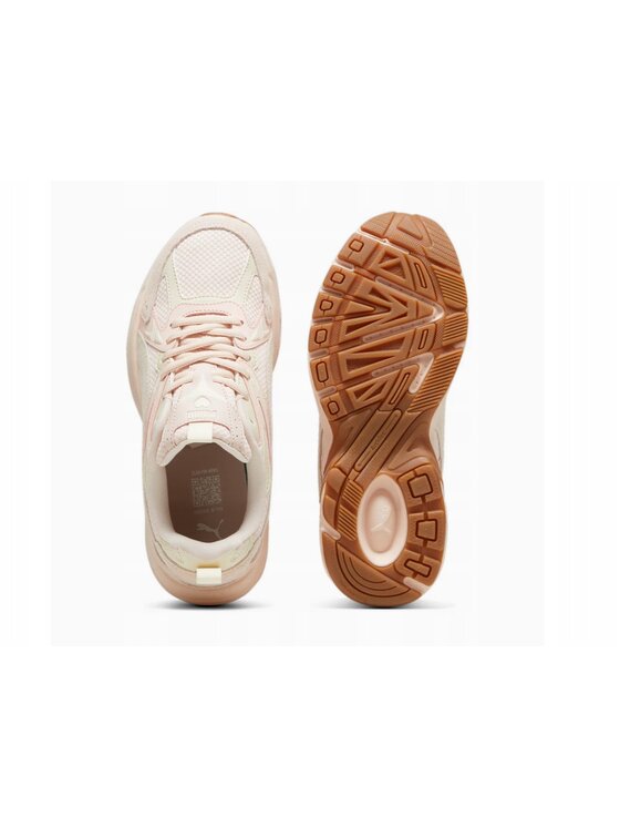 Puma Puma Sneakersy 397822-02 Różowy
