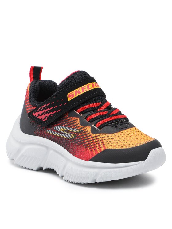 Skechers Skechers Sneakersy Norvo 405035N Barevná