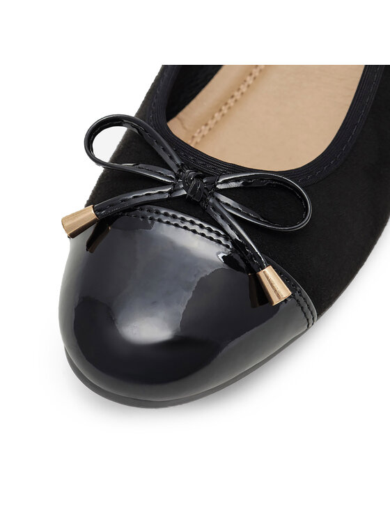 Clara Barson Clara Barson Bateliai LS6032-02 Juoda