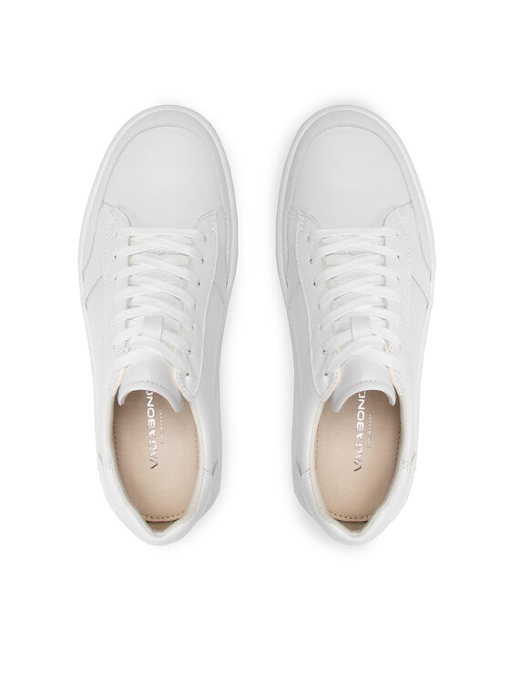Vagabond Shoemakers Vagabond Tenisice Teo 5387-101-01 Bijela