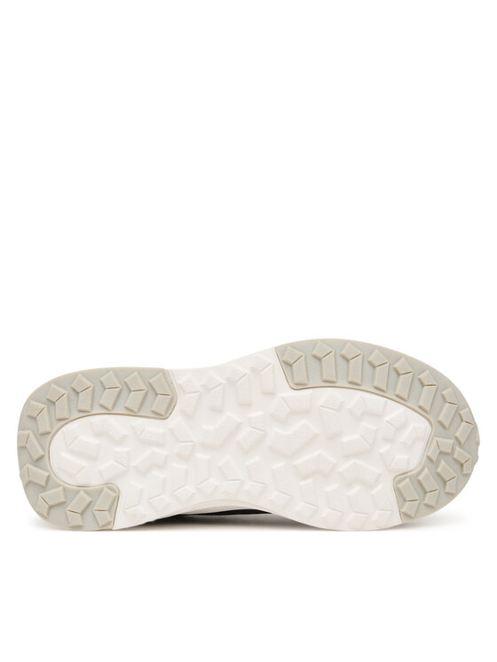 Calvin Klein Calvin Klein Αθλητικά Low Cut Lace-Up V3X9-83311-1903 S Μαύρο