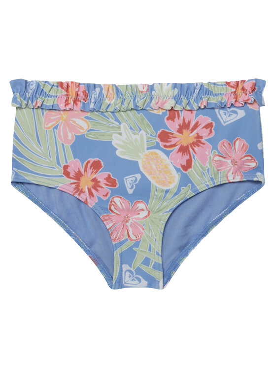 Roxy Roxy Μαγιό Tropical Story ERLX203221 Μπλε