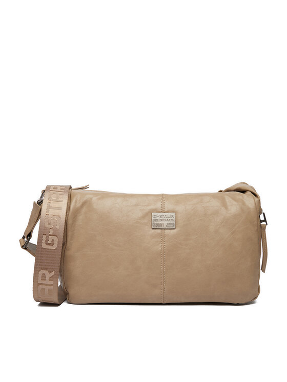 G-STAR G-Star Raw Torebka C-LDA5453B Beżowy