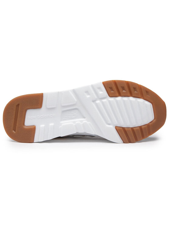 New Balance New Balance Sneakers CW997HCJ Bianco