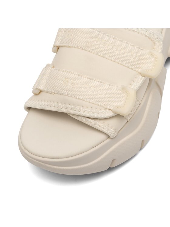 Sprandi Sprandi Pantoletten WS877-02 Beige