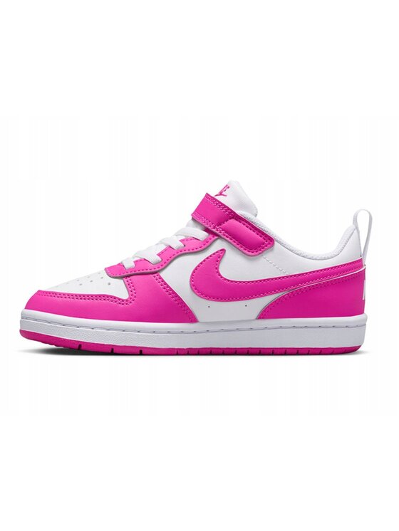 Nike Nike Sneakersy DV5457-123 Biały