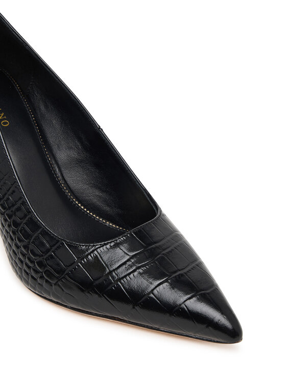 Marciano Guess Marciano Guess High Heels G6BZ32 L0230 Schwarz