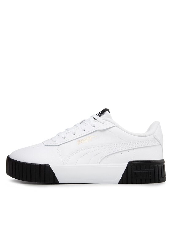 Puma Puma Sneakersy Carina 2.0 385849 04 Biały