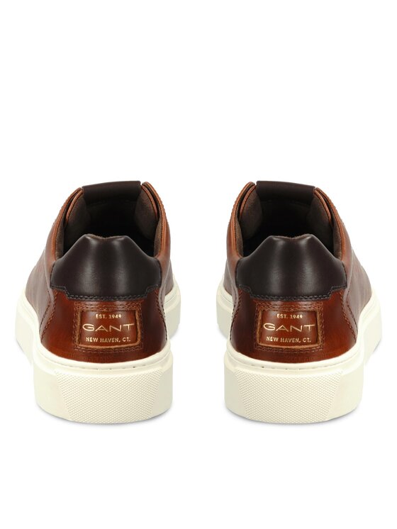 Gant Gant Sneakers Mc Julien Sneaker 27631219 Braun