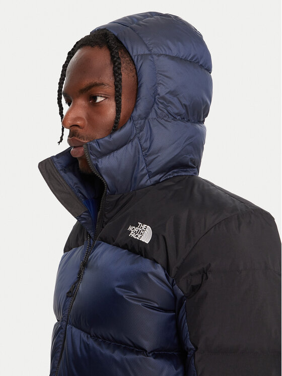 The North Face The North Face Daunenjacke Diablo 2.0 NF0A8992 Dunkelblau Regular Fit