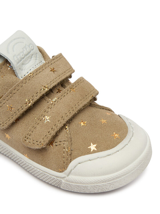 Froddo Froddo Sneakersy Rosario G2130316-54 M Beżowy