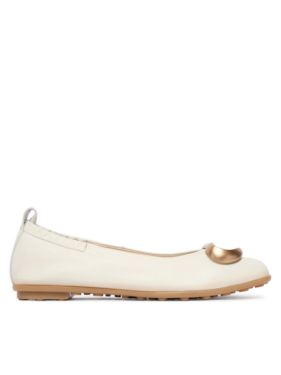 Hispanitas Hispanitas Ballerine HV263931 C004 Beige