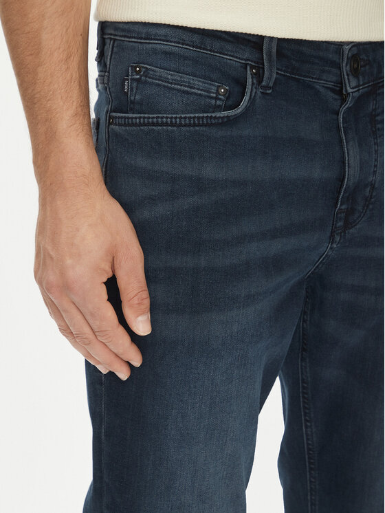 JOOP! Jeans JOOP! Jeans Jeansy 15 Stephen_Nos 30033387 Niebieski Slim Fit