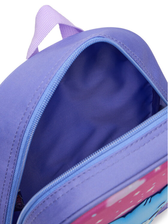 TOM&JERRY GOKKO TOM&JERRY GOKKO Mugursoma CEO-ACCCS-AW25-305WBGTJ Violets