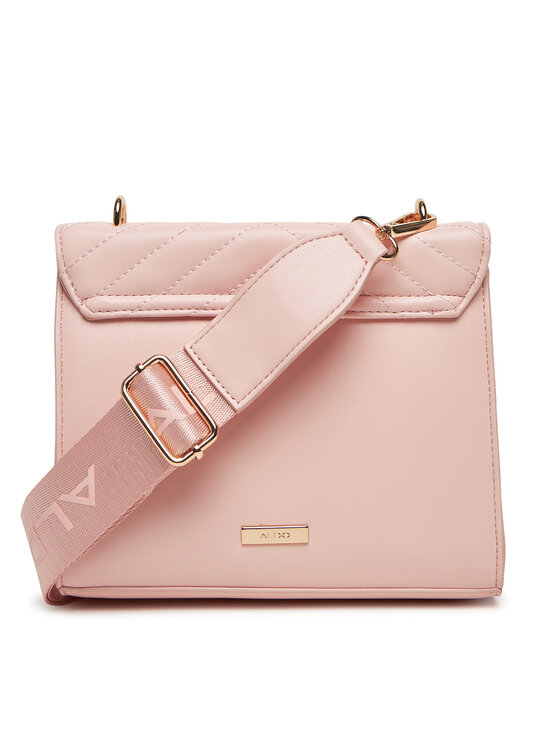 Aldo Aldo Ročna torba Melophuss 13989272 Roza