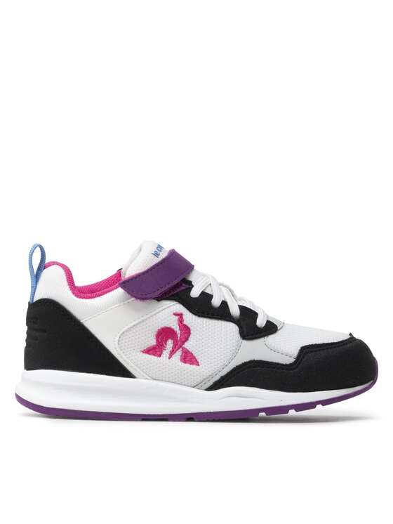 Sneakers Le Coq Sportif Lcs R500 Ps Girl 2220362 Alb