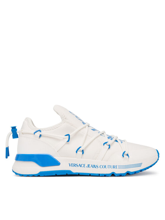 Versace Jeans Couture Versace Jeans Couture Sneakers 80YA3SA6 Weiß