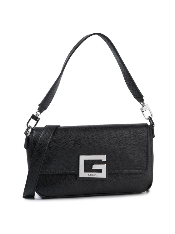 Guess Guess Rankinė Brightside (VY) HWVY75 80190 Juoda