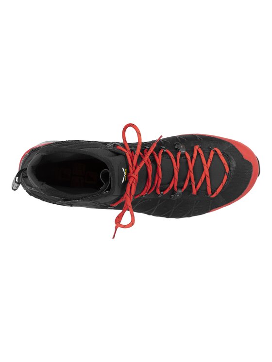 Salewa Salewa Trekkingi 00-0000061430 Czarny