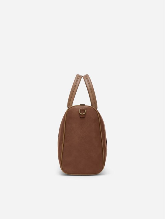 Herling Herling Borsa da viaggio Nolan Marrone