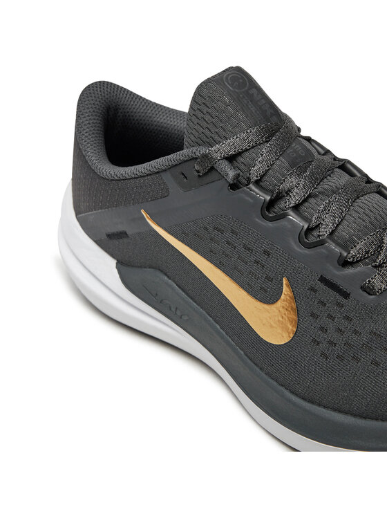 Nike Nike Futócipő Winflo 10 DV4023 005 Fekete