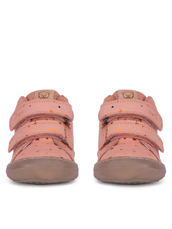 Lasocki Kids Lasocki Kids Scarpe basse CRUISE CI12-CRUISE-23(II)DZ Arancione