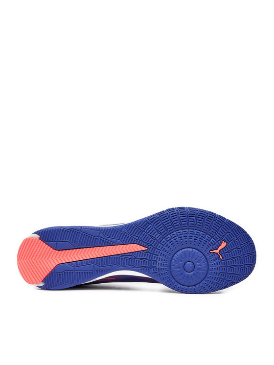 Puma Puma Futbalové topánky Future 5 Match It 107895 Modrá