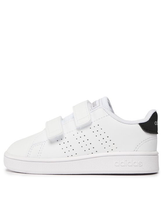 adidas adidas Sneakers Advantage Lifestyle Court Two IG2545 Bianco