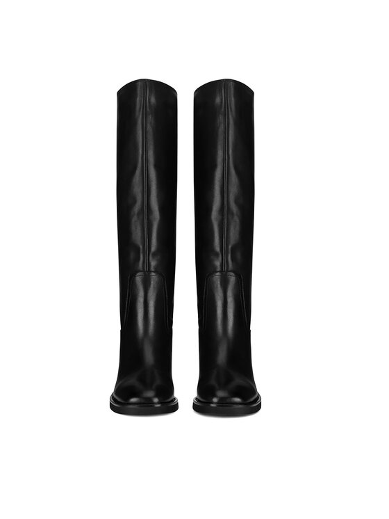 GINO ROSSI Gino Rossi Cizme WGA3329-1Z Negru