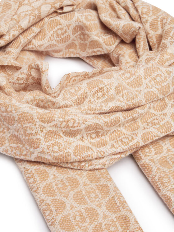 Liu Jo Liu Jo Schal 2F5018 T0300 Beige