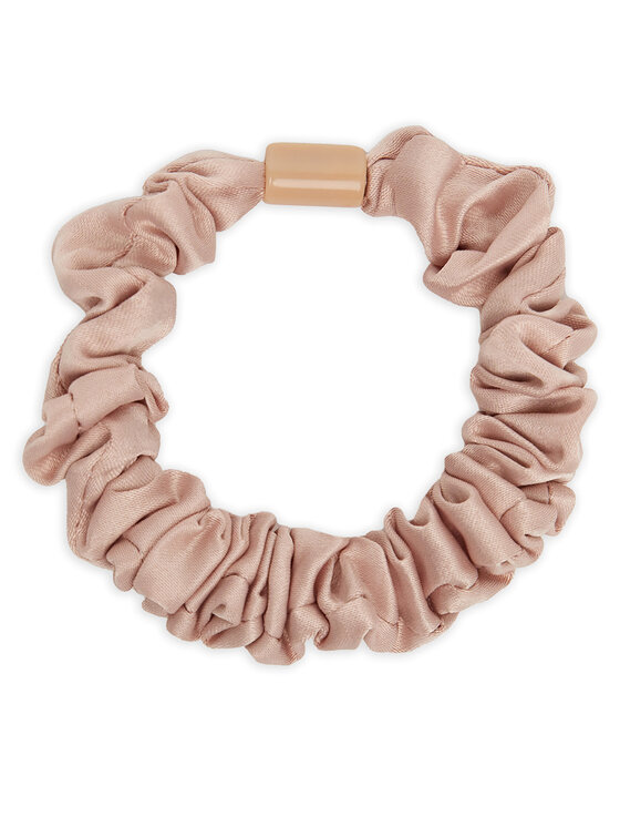 DeeZee DeeZee Set di 3 elastici per capelli F230611 Rosa