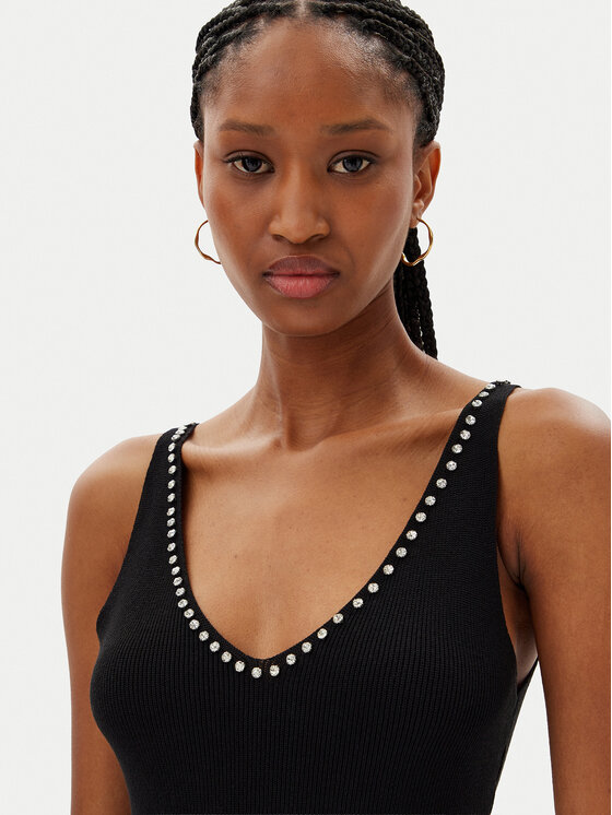 MET MET Top M10 288MG Negru Regular Fit