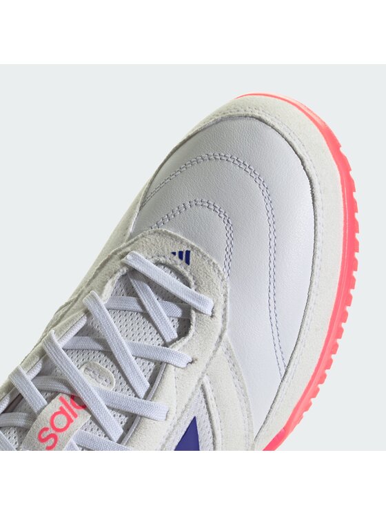 adidas adidas Tenisice za nogomet Top Sala Competition II JP6980 Bijela