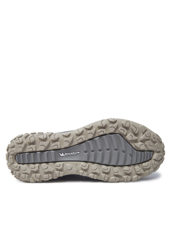 ECCO ECCO Trekkingi Ult-Trn W 82431360995 Szary